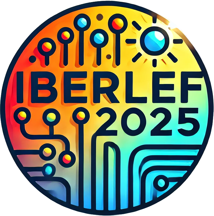 Iberlef 2025